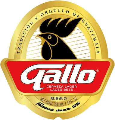 Gallo label
