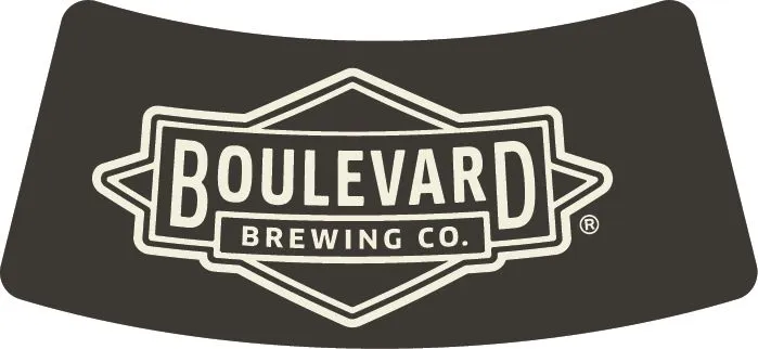Coconut Cluster label art — BOULEVARD BREWING CO.