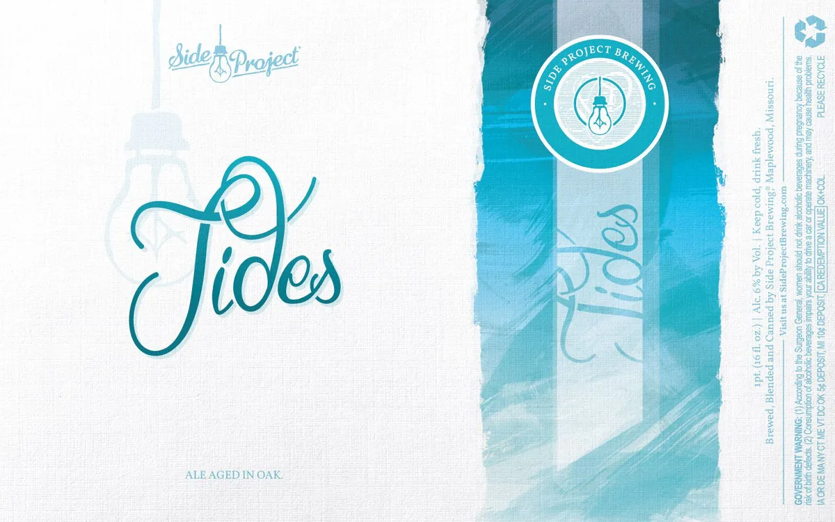 Tides label
