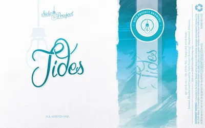 Tides label