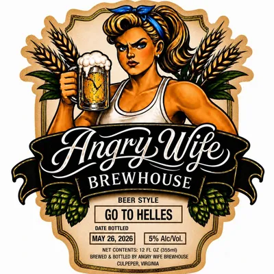 Go To Helles label
