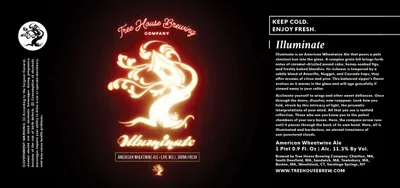 Illuminate label