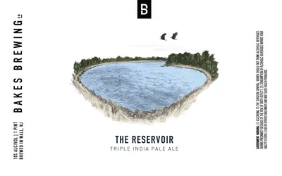The Reservoir label