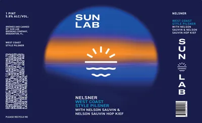 Nelsner label
