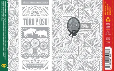 Toro Y Oso label