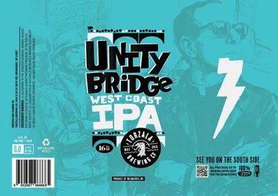 Unity Bridge label