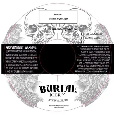 Another label