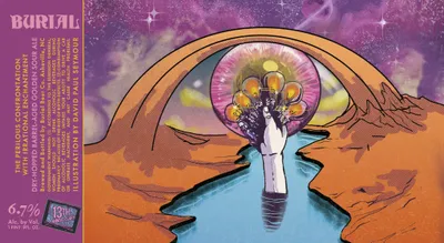 The Perilous Confrontation with Irrational Enchantment label