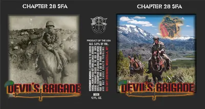 Chapter 28 SFA label