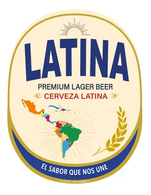 Latina label