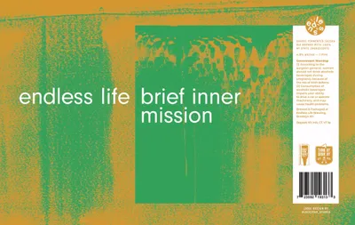 Brief Inner Mission label