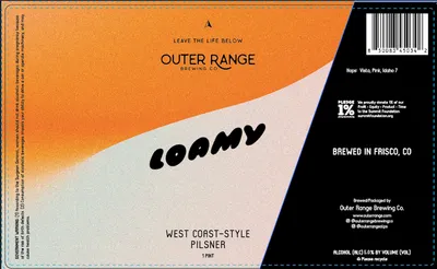 Loamy label