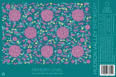 Memory Level label