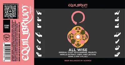 All Wise label
