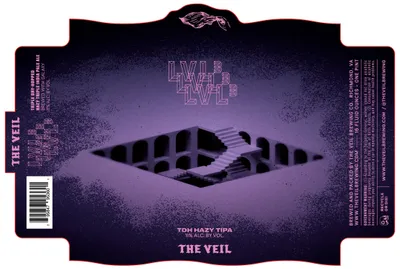 LVL3 label
