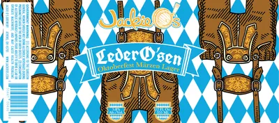 Ledero'sen label
