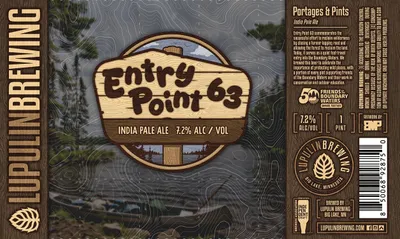Entry Point 63 label