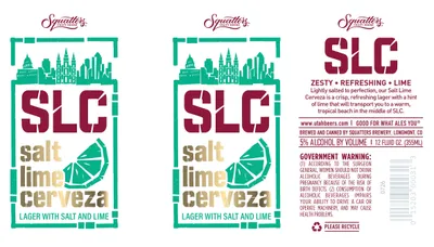 SLC label