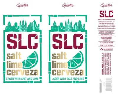 SLC label