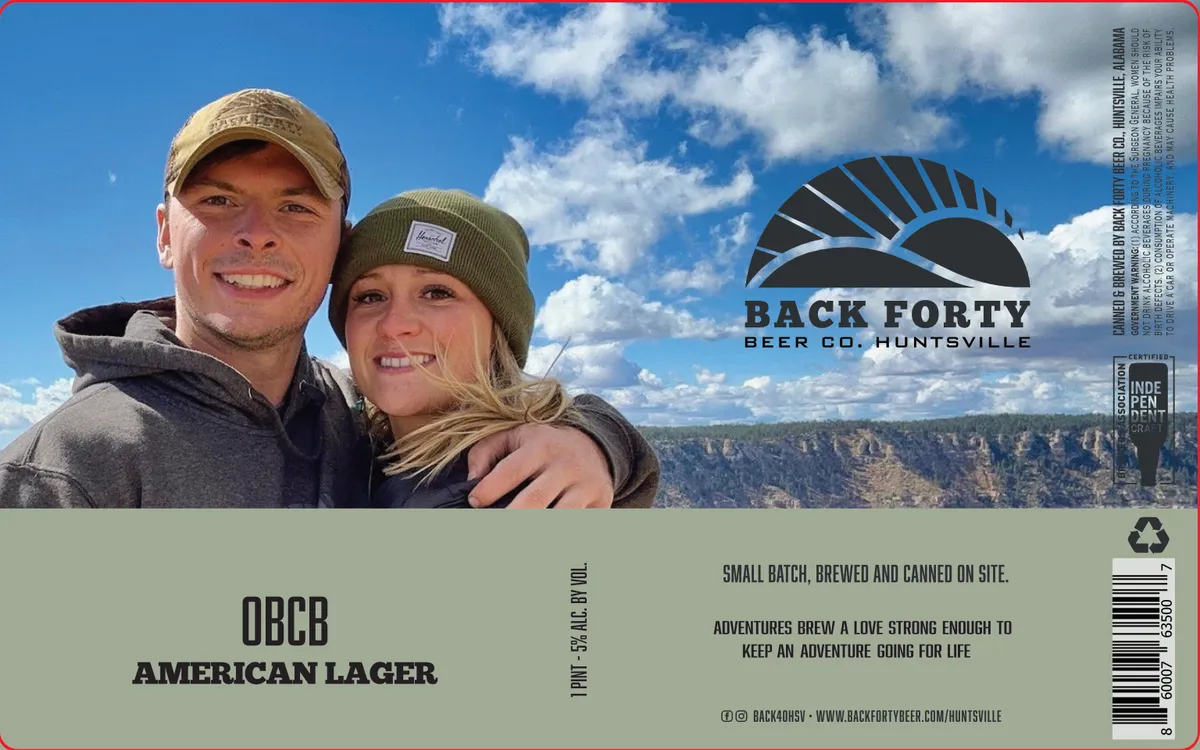 OBCB label