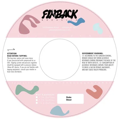 Dubs label