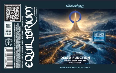Delta Function label
