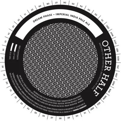 Dream Phase label