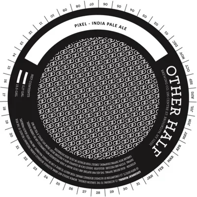 Pixel label
