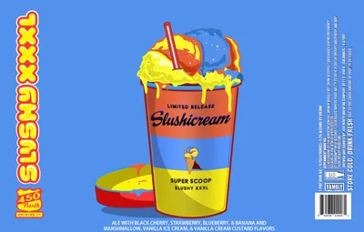 Super Scoop label