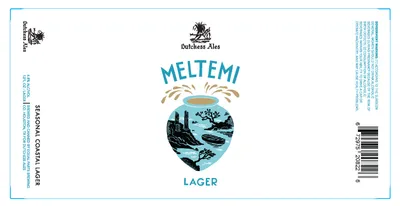 Meltemi label
