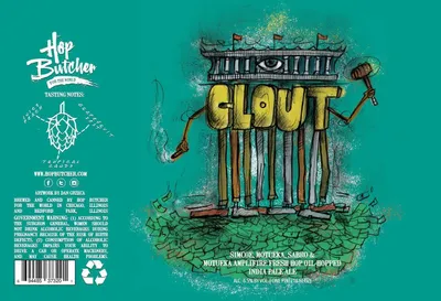 Clout label