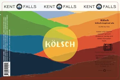 Kölsch label