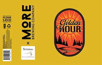 Golden Hour label