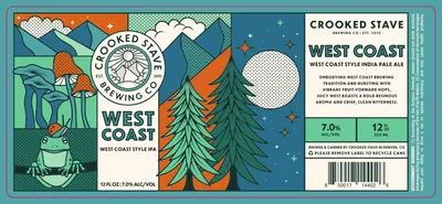 West Coast label
