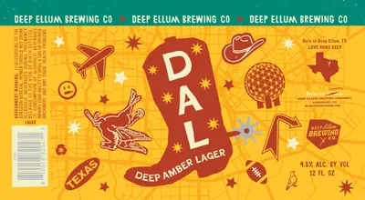 DAL label