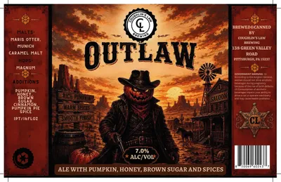 Outlaw label