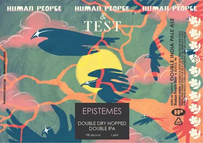 Epistemes label