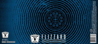 Flizzard label
