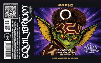 Xulander label
