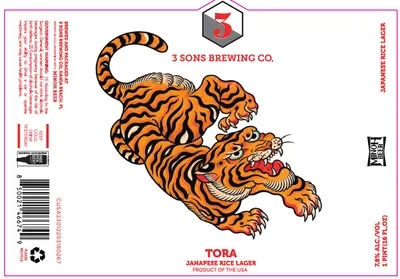 Tora label