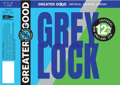 Greylock label