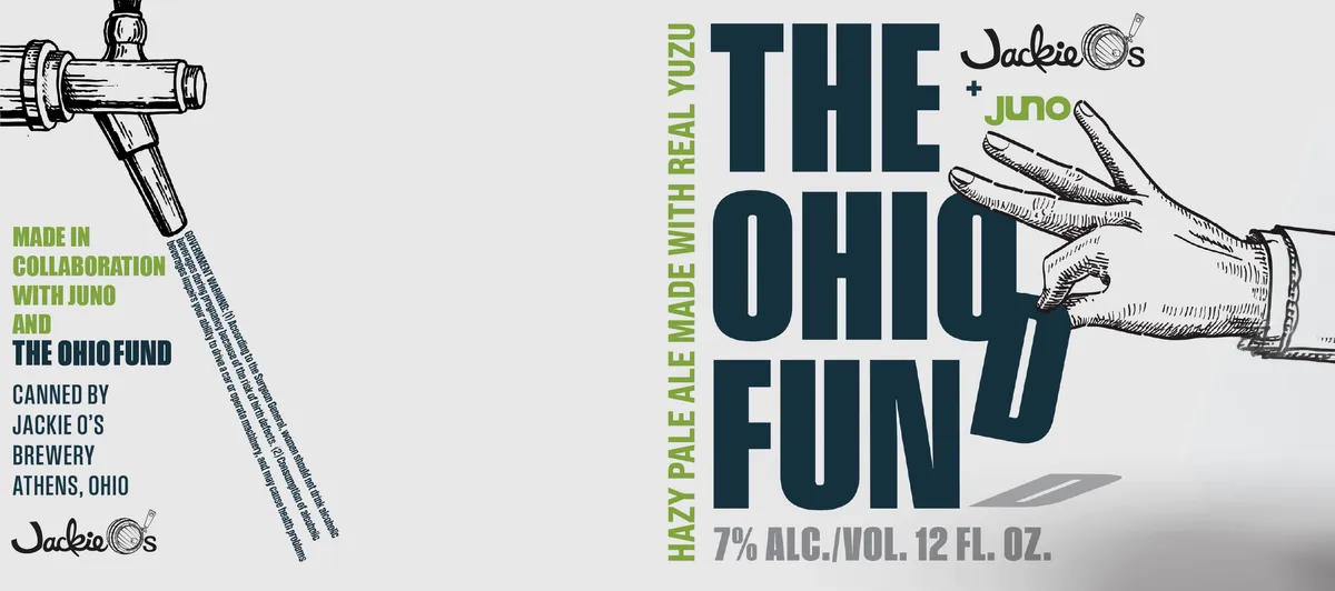 The Ohio Fund label