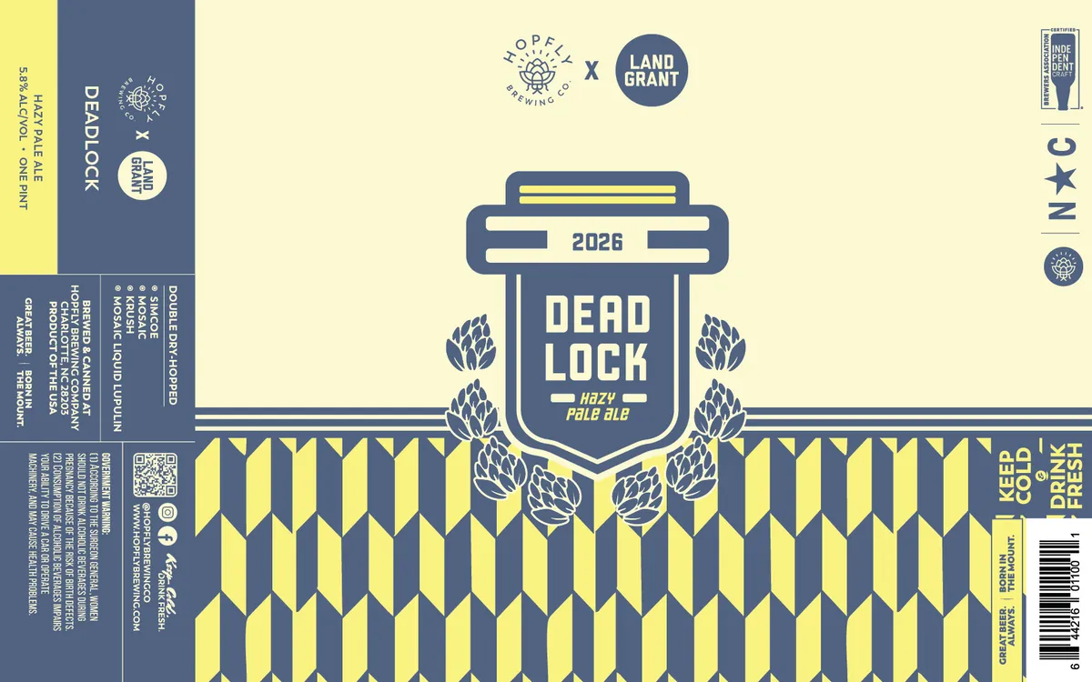 Deadlock label