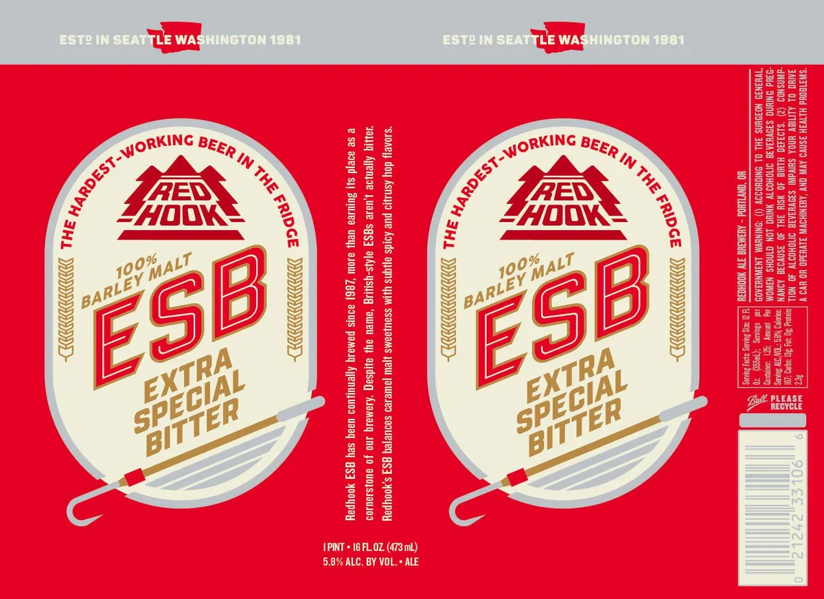 ESB label
