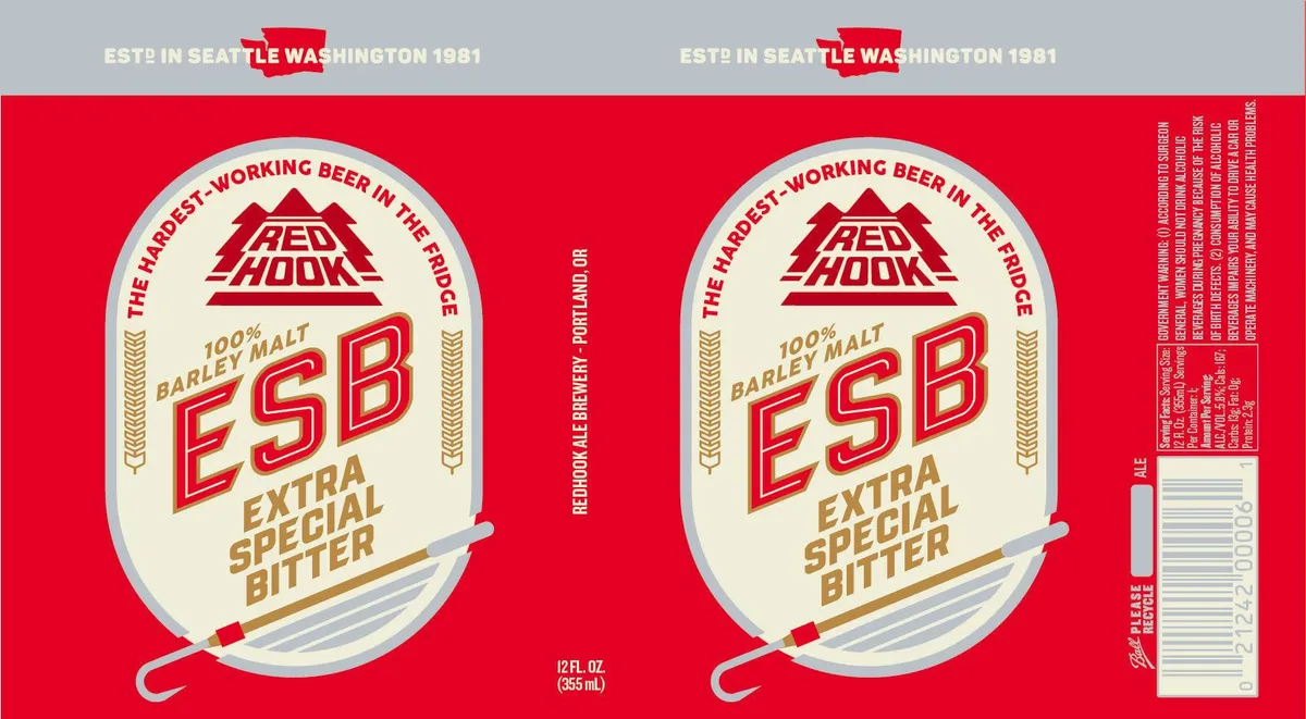 ESB label