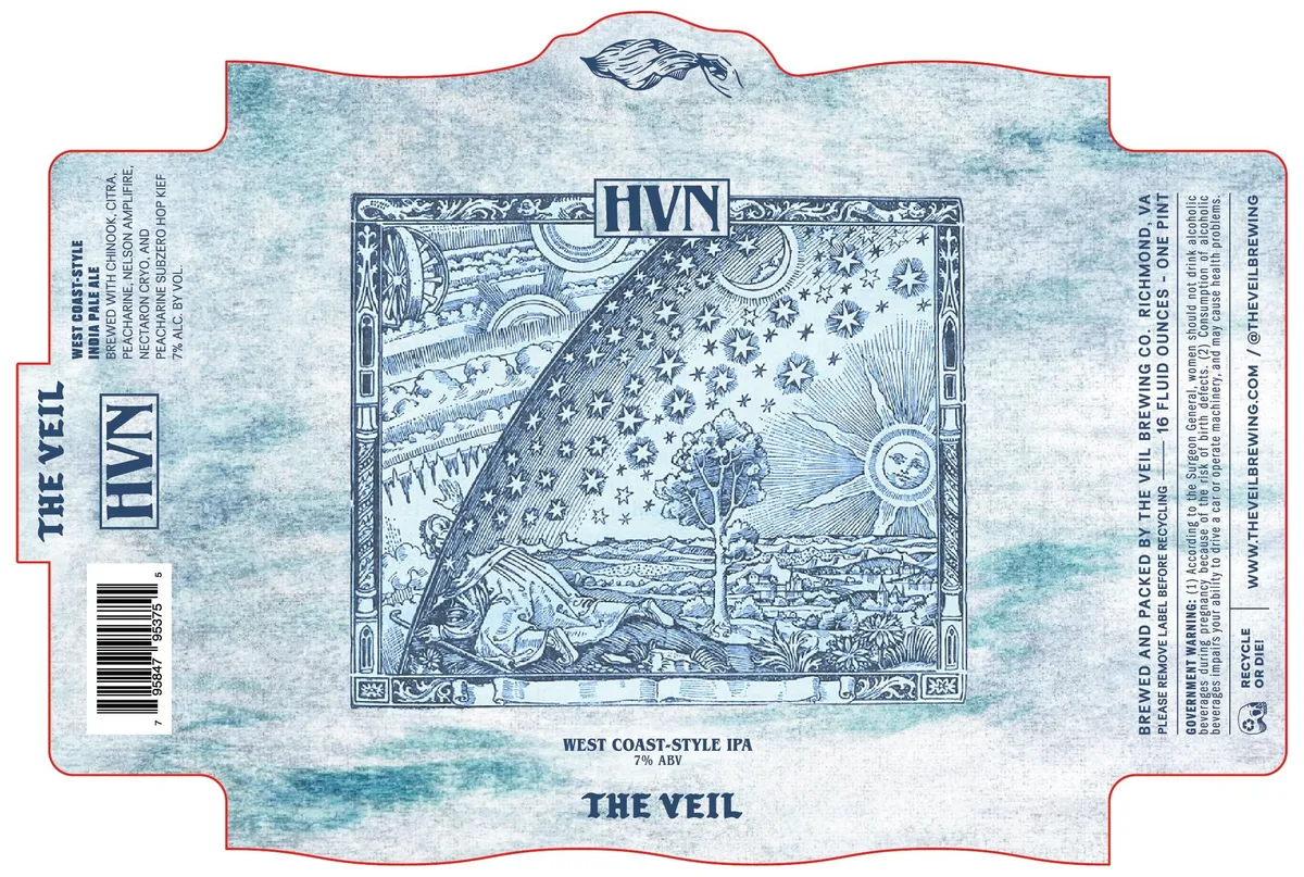 HVN label