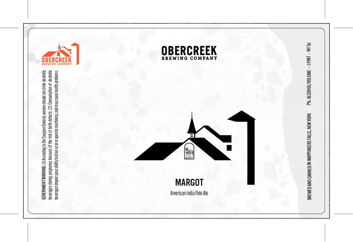 Margot label