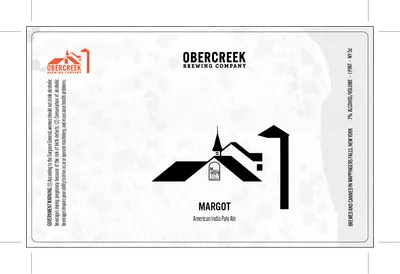 Margot label