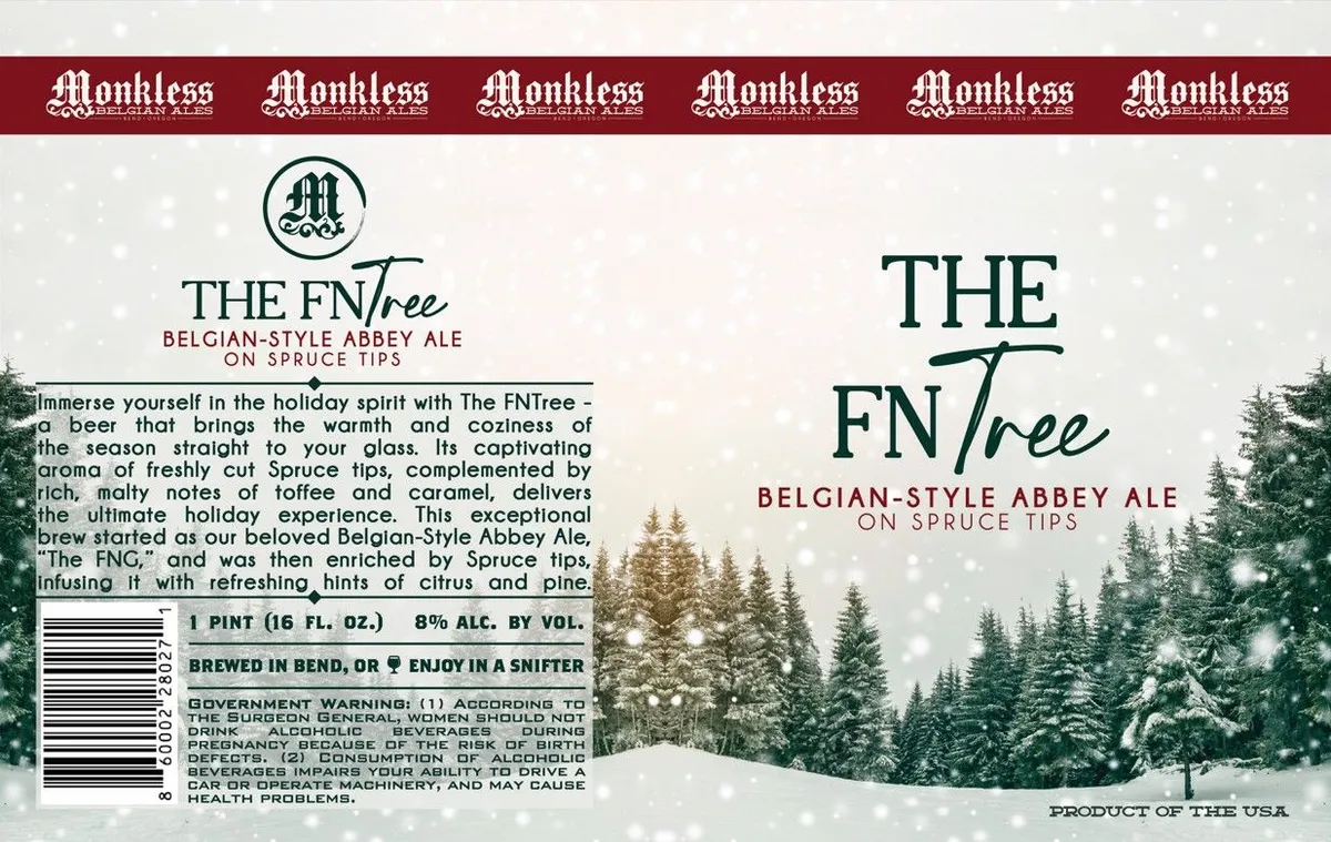The FNTree label