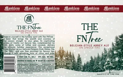 The FNTree label